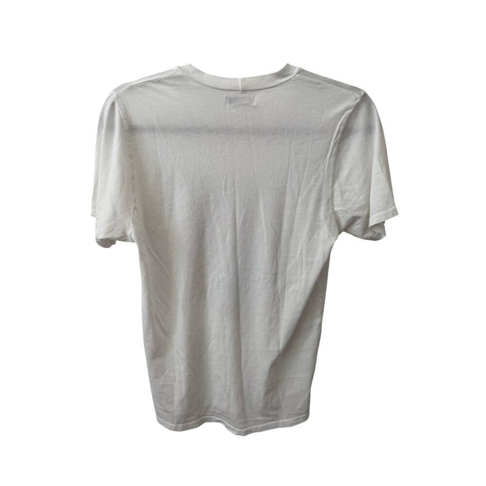 Lauren Moshi Cat T-shirt - XS - Picture 3 of 3